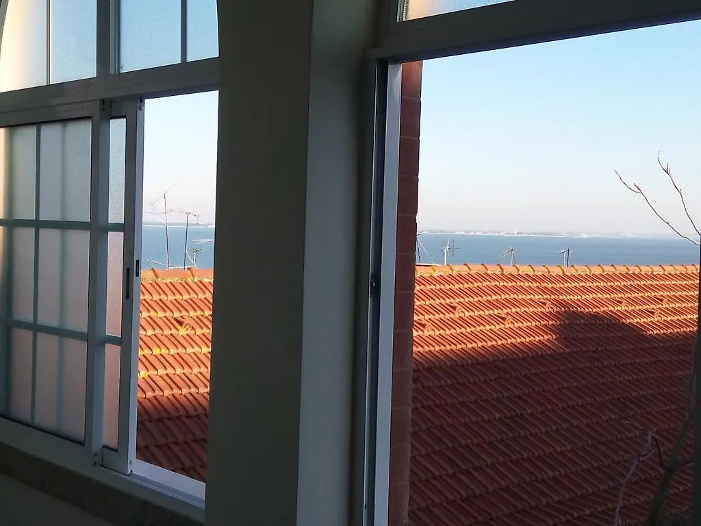 Alfama 3B - Balby'S Bed&Breakfast Лиссабон Отель типа 