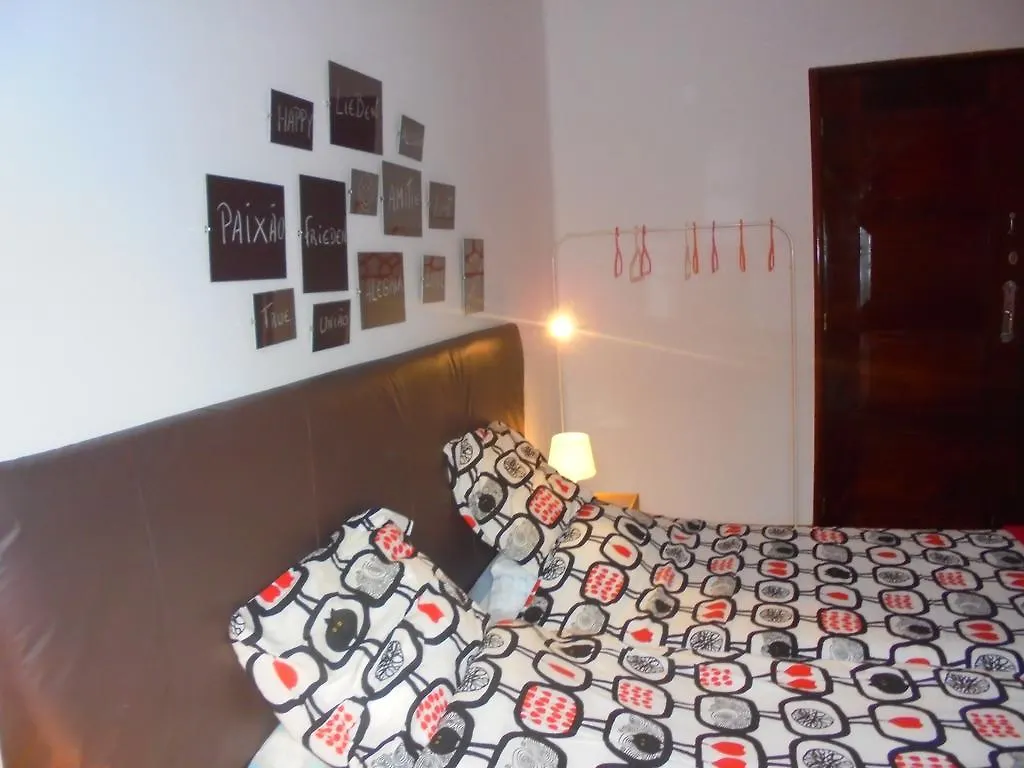 Alfama 3B - Balby'S Bed&Breakfast Lisbon Bed & Breakfast