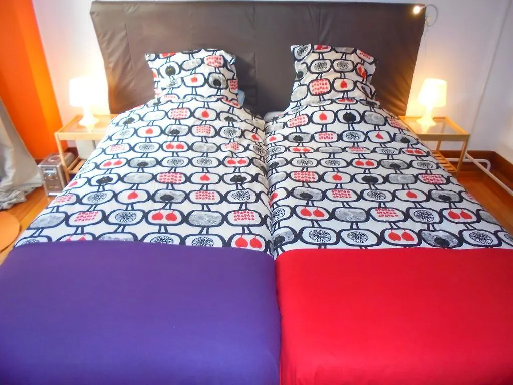 Alfama 3B - Balby'S Bed&Breakfast Лиссабон 3*,