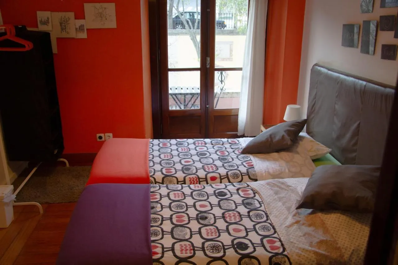 Alfama 3B - Balby'S Bed&Breakfast Лиссабон
