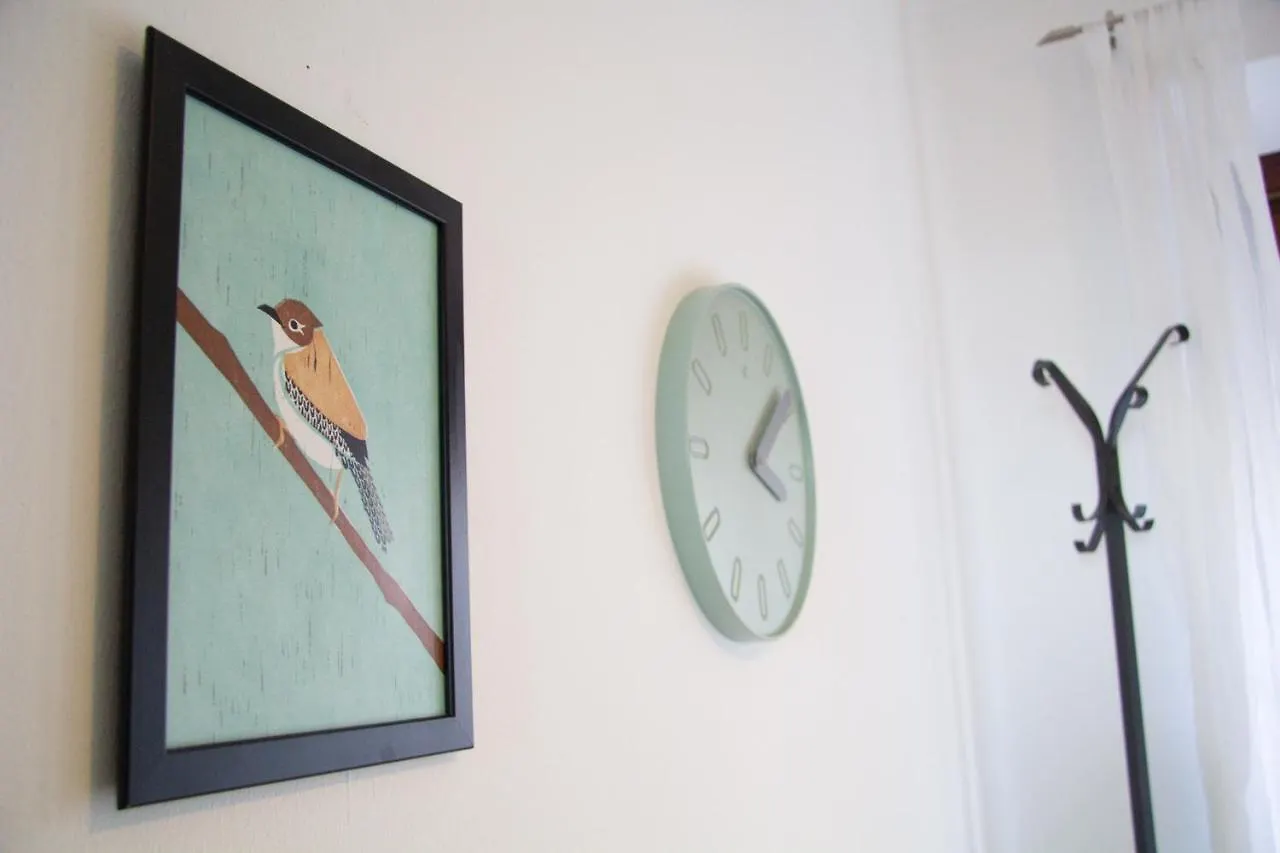 Alfama 3B - Balby'S Bed&Breakfast Лиссабон Отель типа 