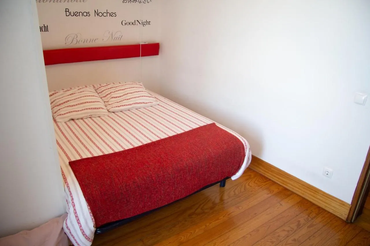 Alfama 3B - Balby'S Bed&Breakfast Лиссабон