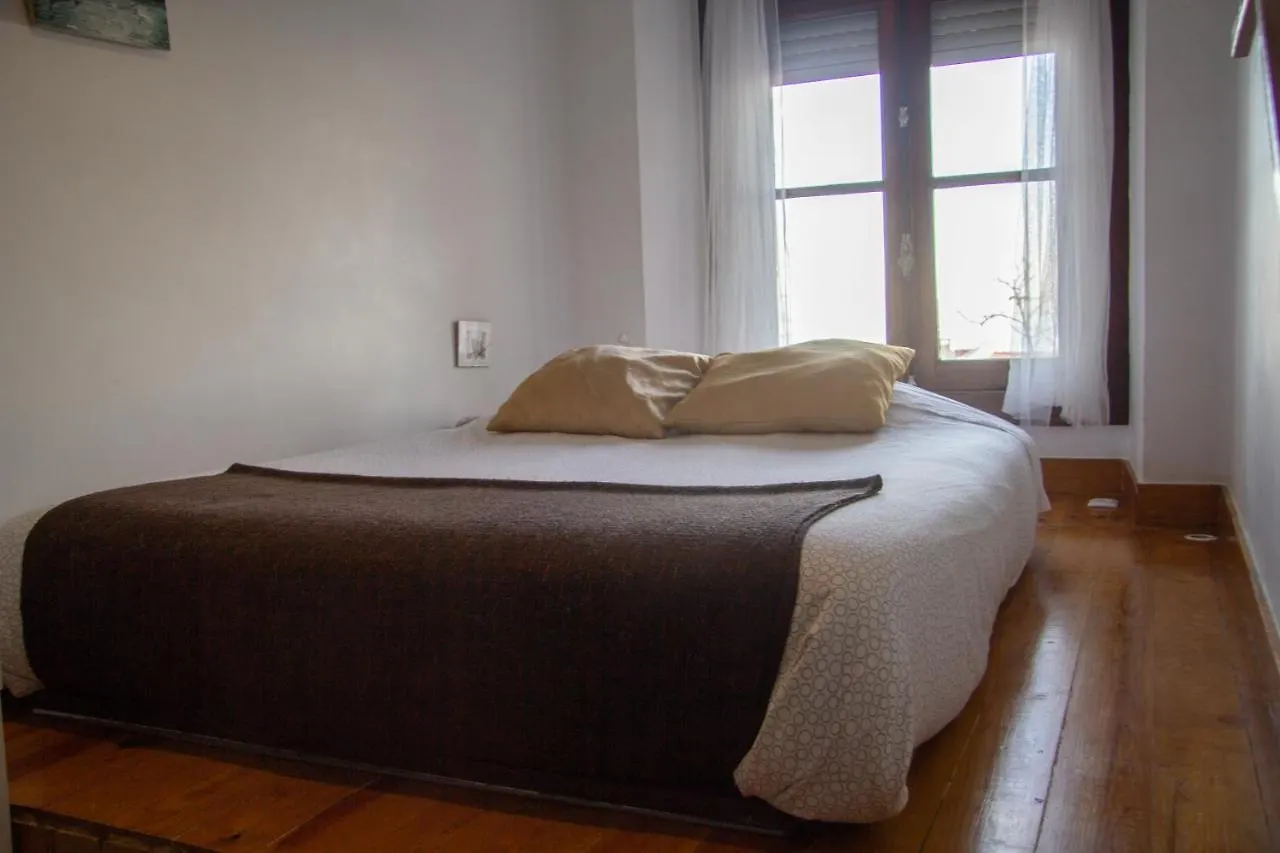 *** Bed & Breakfast Alfama 3B - Balby'S Bed&Breakfast Lisbon Portugal