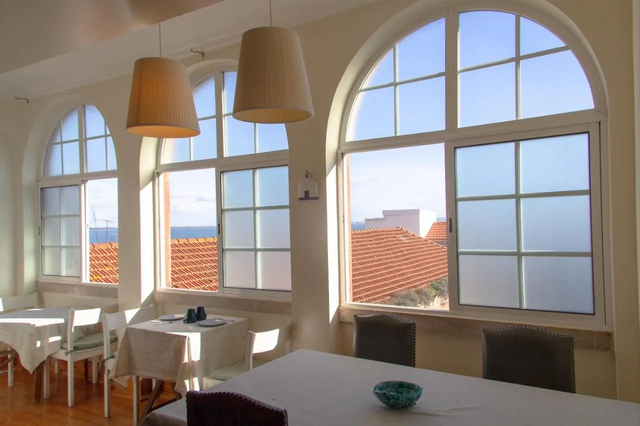 Alfama 3B - Balby'S Bed&Breakfast Лиссабон 3*,  Португалия