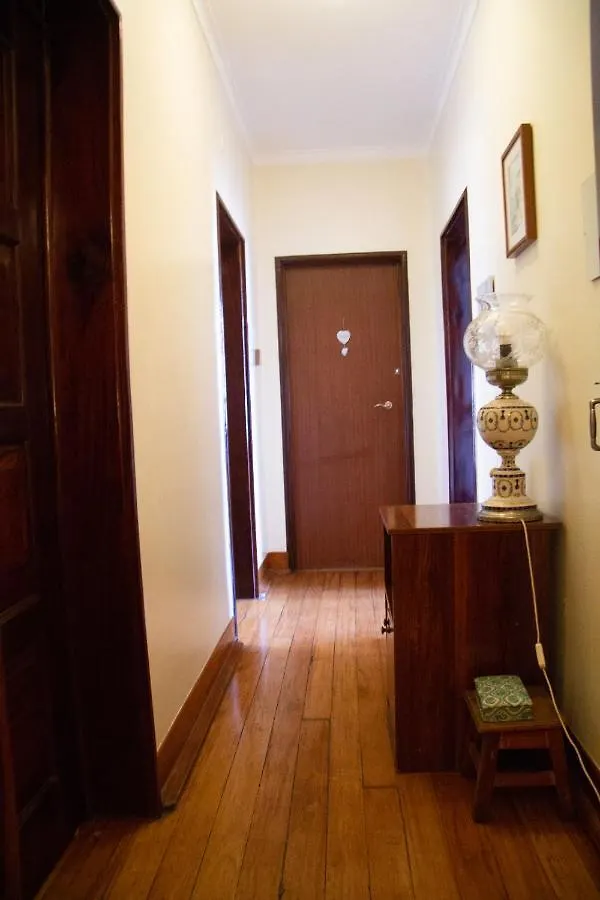 Bed & Breakfast Alfama 3B - Balby'S Bed&Breakfast Lisbon