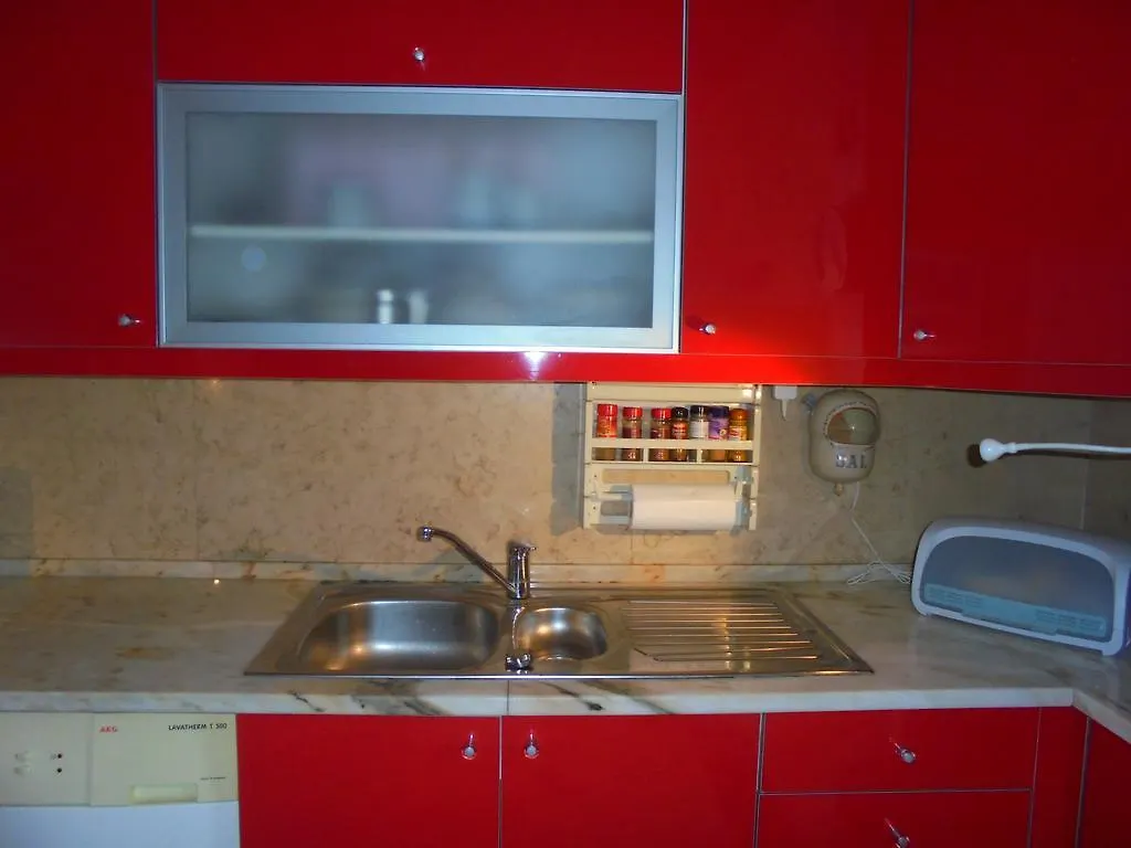 Alfama 3B - Balby'S Bed&Breakfast Lisbon Portugal