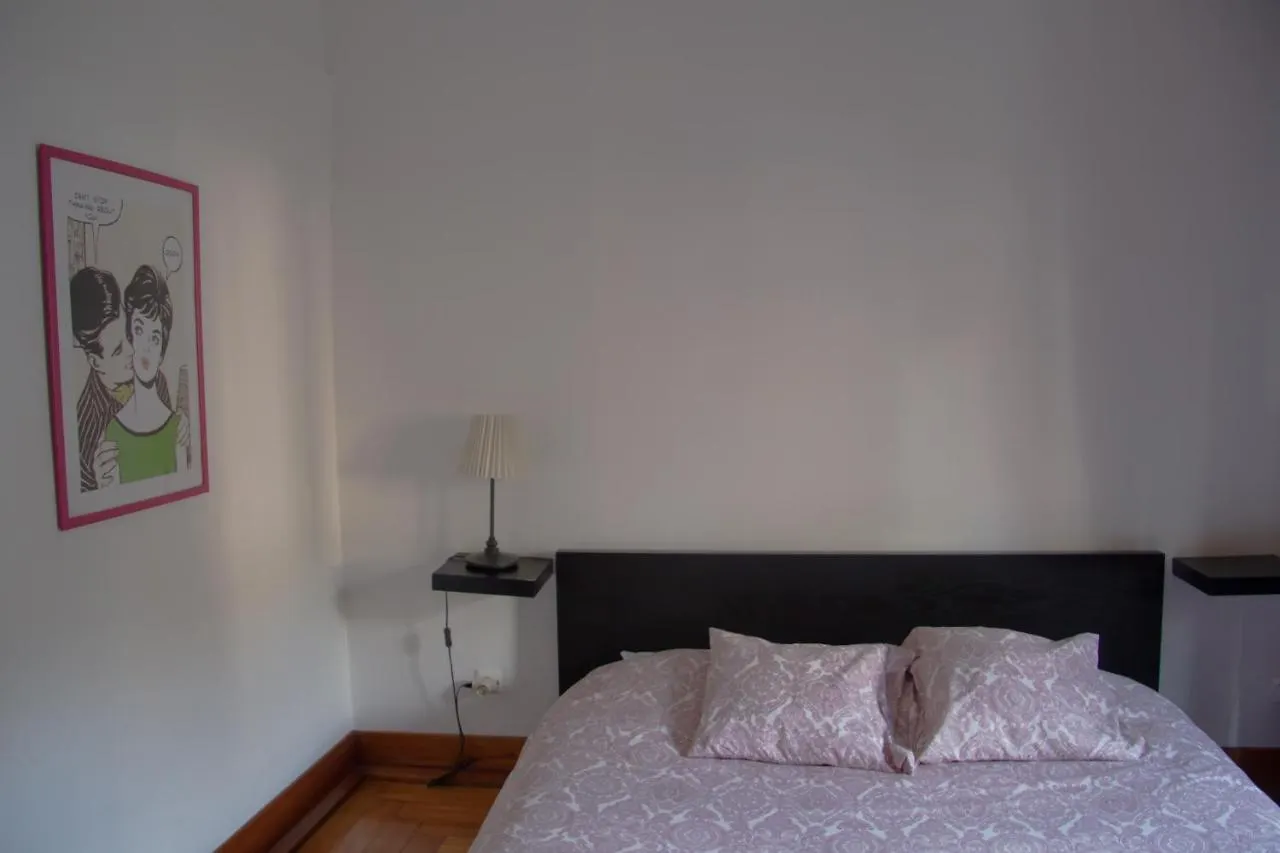 *** Bed & Breakfast Alfama 3B - Balby'S Bed&Breakfast Lisbon Portugal