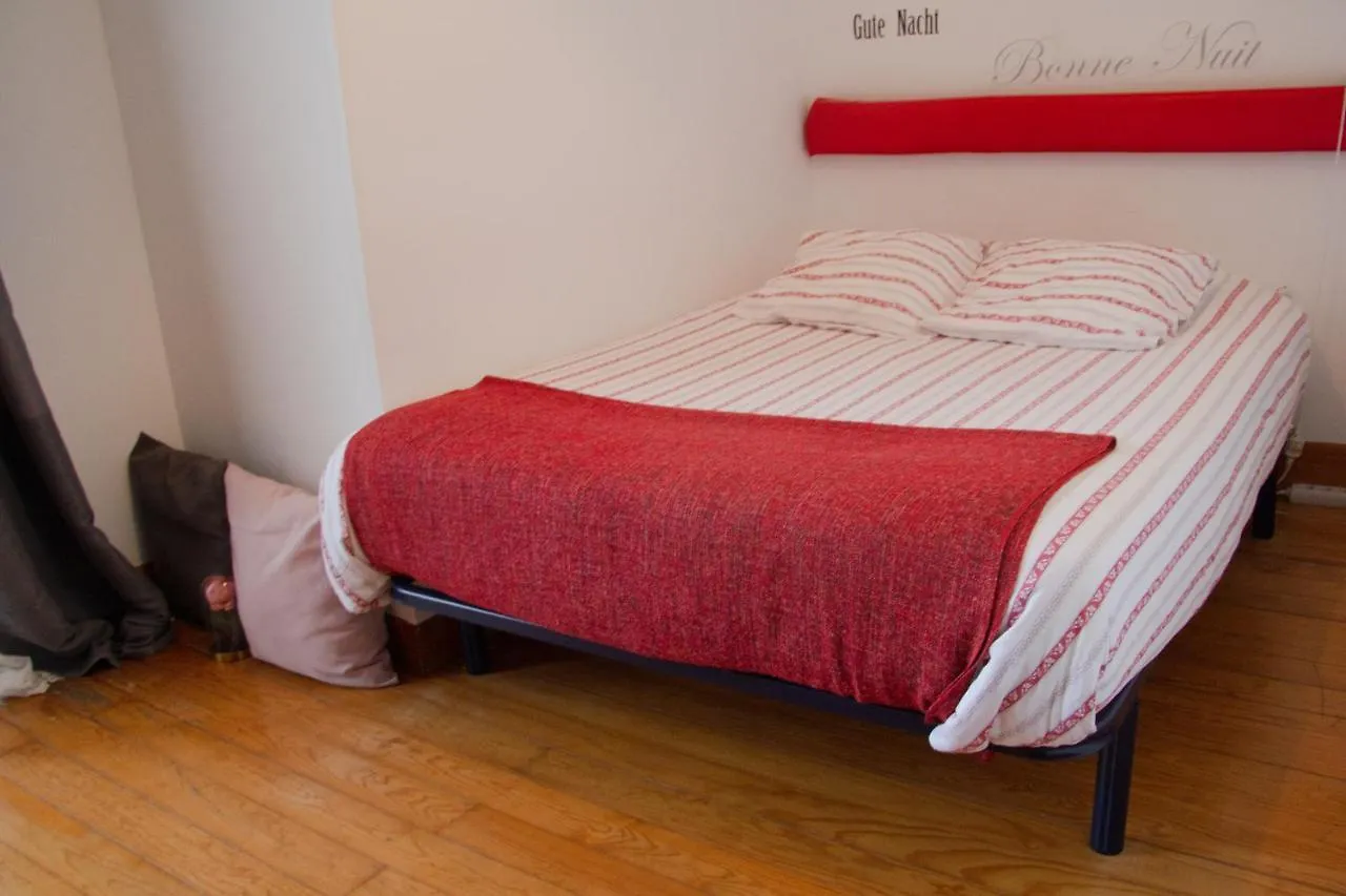 Alfama 3B - Balby'S Bed&Breakfast Lisbon