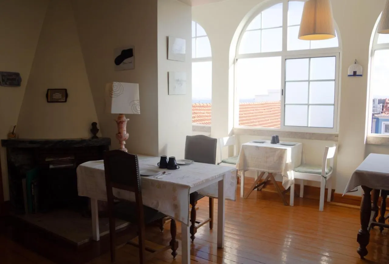 Alfama 3B - Balby'S Bed&Breakfast Lisbon 3*,  Portugal
